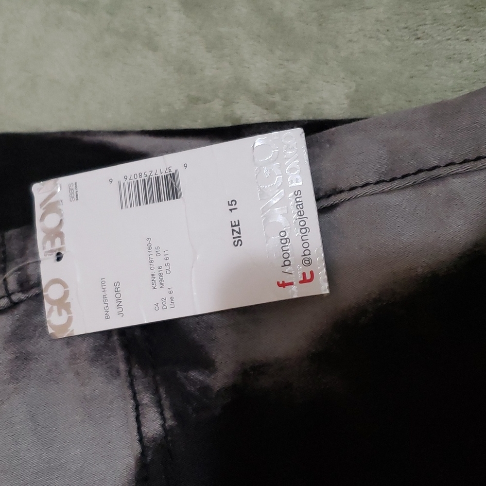 Jeans - Picture 5 of 9
